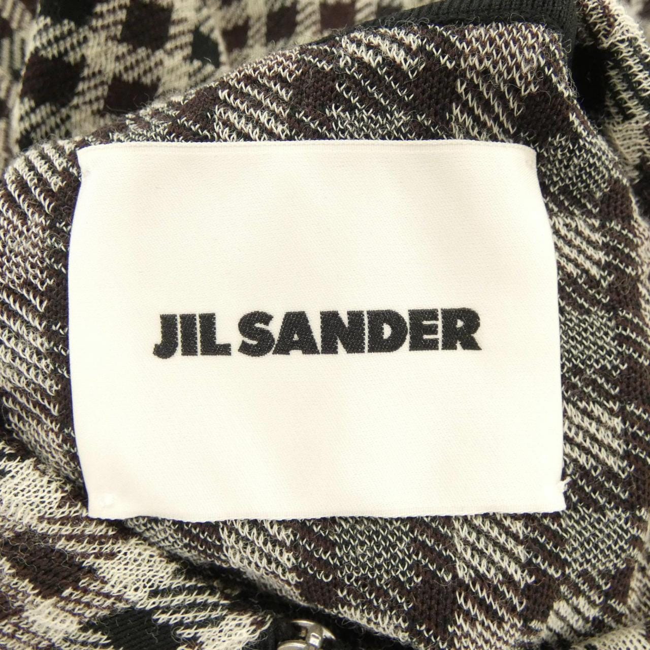ジルサンダー JIL SANDER J22DL0329 J19162 ブルゾン