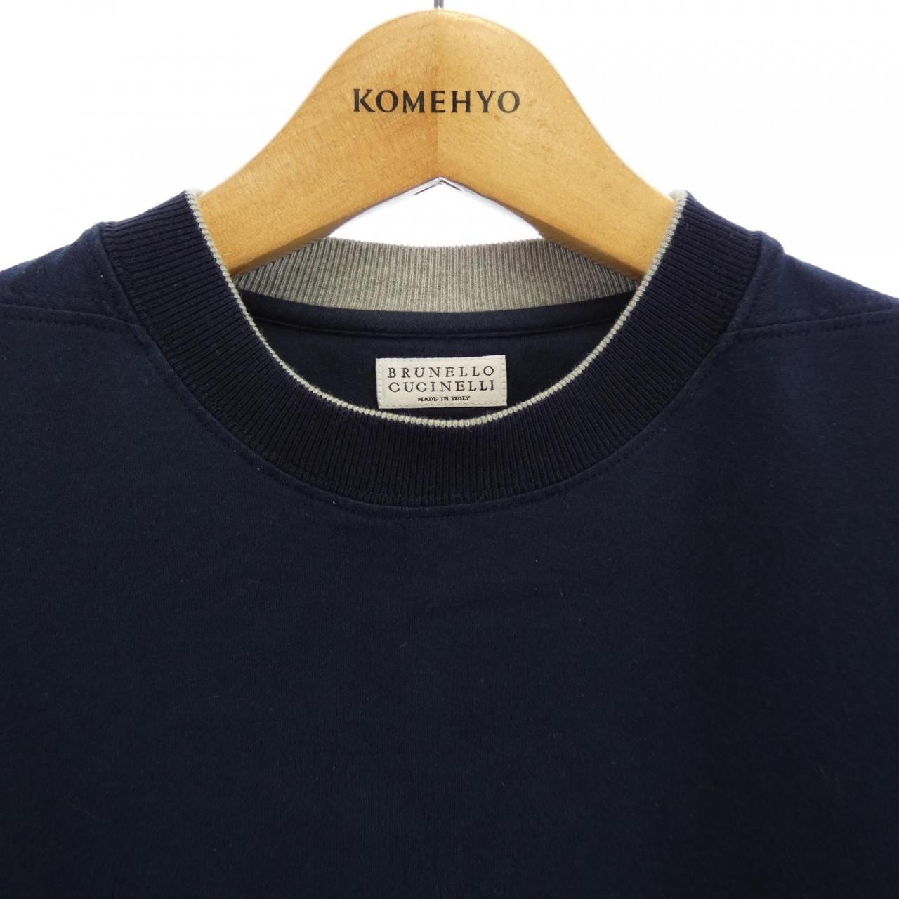ブルネロクチネリ BRUNELLO CUCINELLI トップス