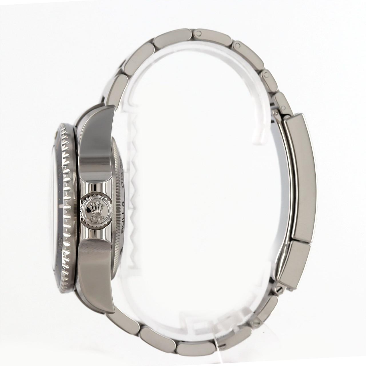 ROLEX ロレックス 126660 シードゥエラーディープシー ブラック