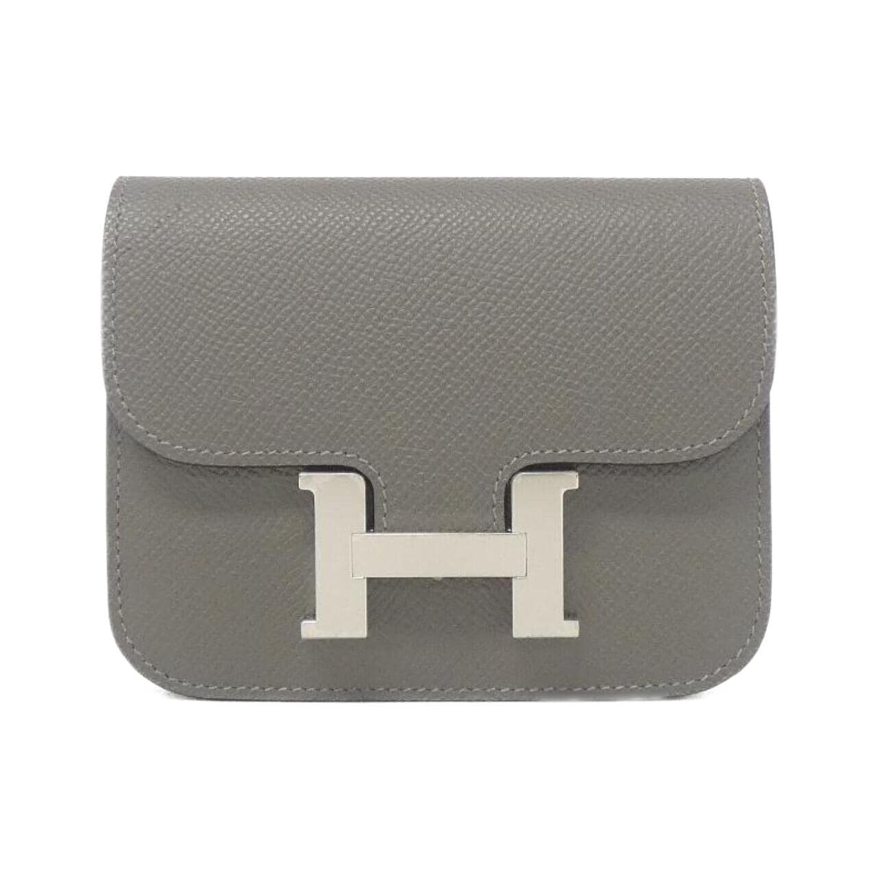 HERMES Constance Slim 082060CK 皮夾