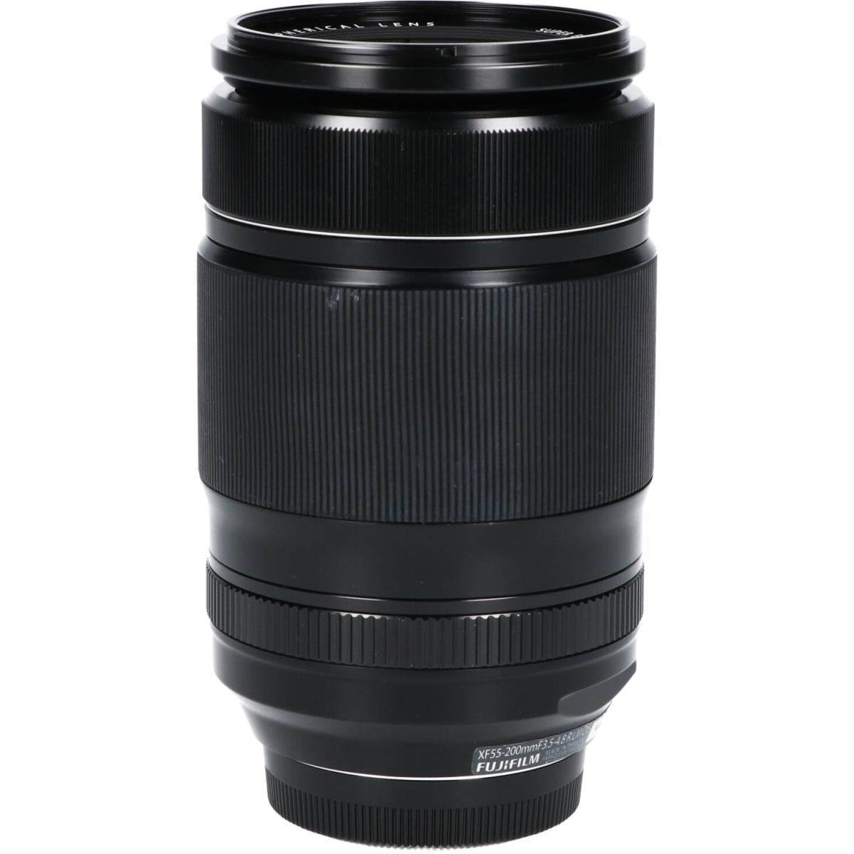 FUJIFILM XF55-200mmF3.5-4.8 R LM OIS | fitwellbathfitting.com