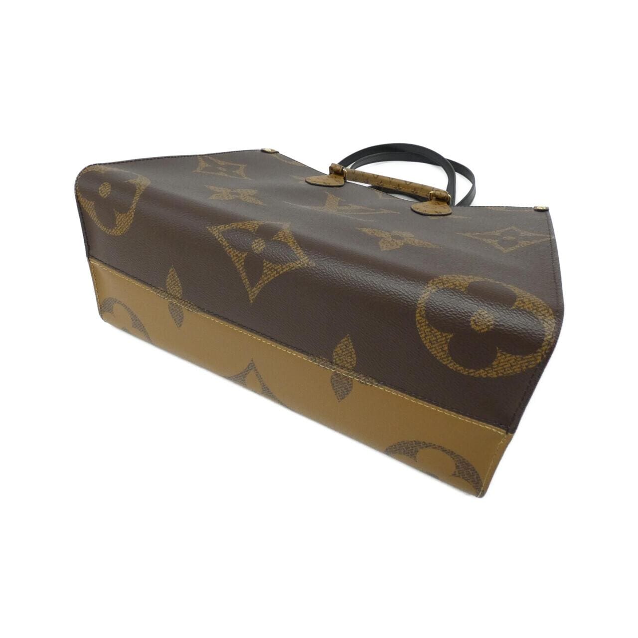 LOUIS VUITTON Monogram Giant On the Go MM M45321 包