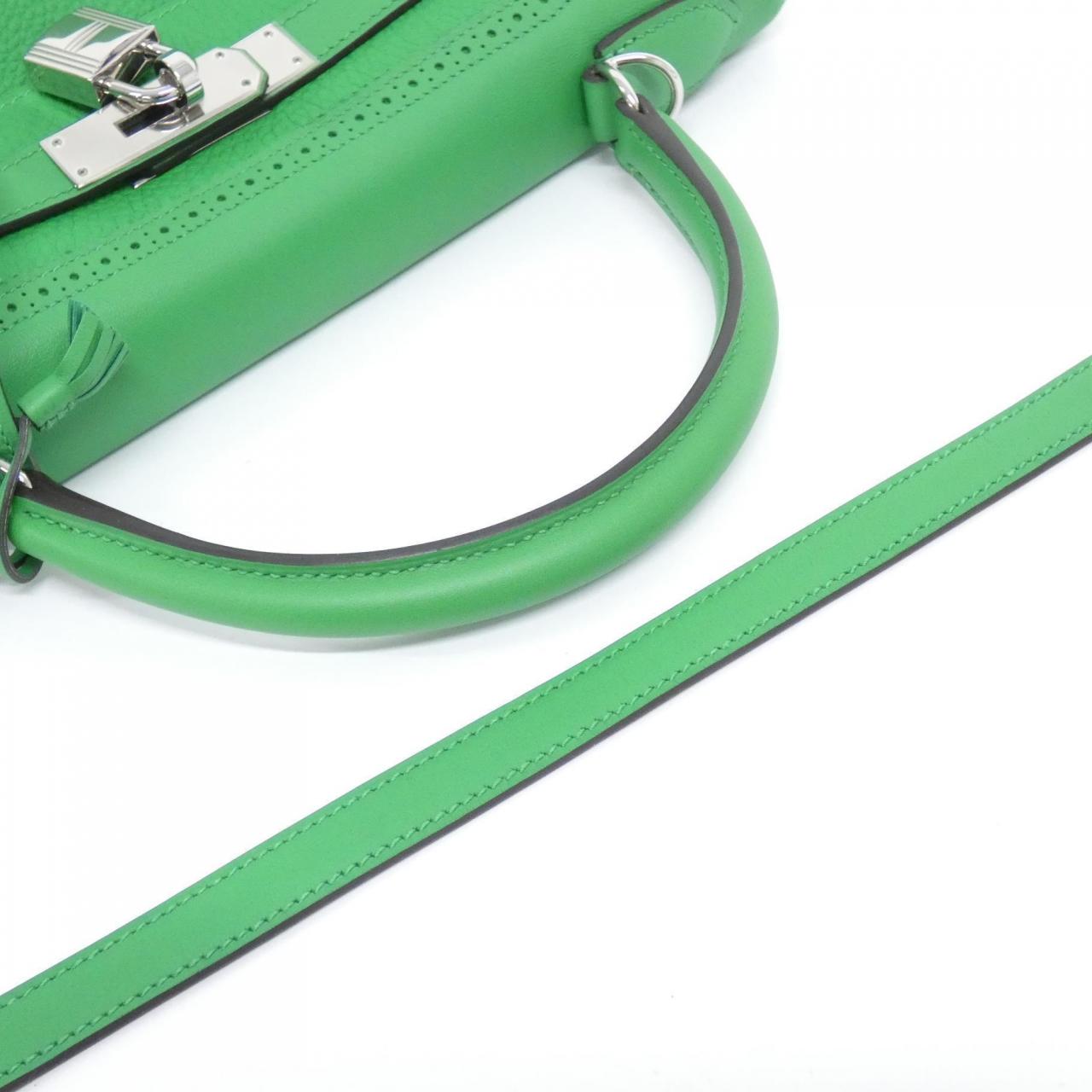 エルメス ケリー ギリーズ 32cm バッグ