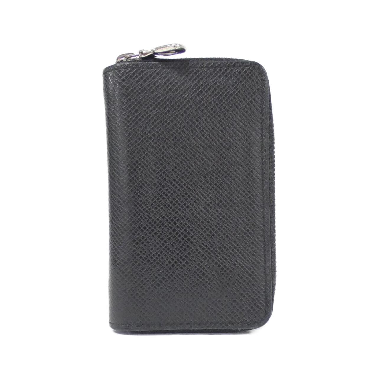 ルイヴィトン タイガ ジッピー コインパース M30511 コインケース