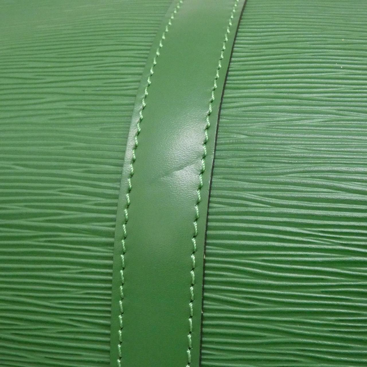 【ヴィンテージ】ルイヴィトン エピ キーポル 50cm M42964 ボストンバッグ