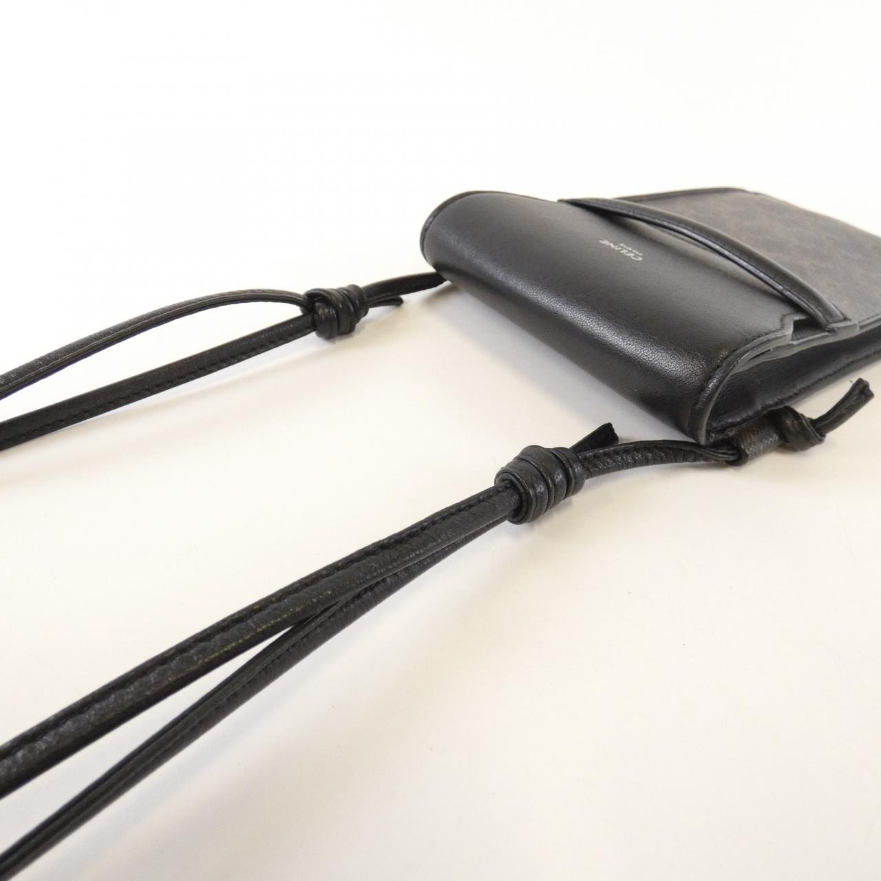 セリーヌ 10G332CQD フォンケース