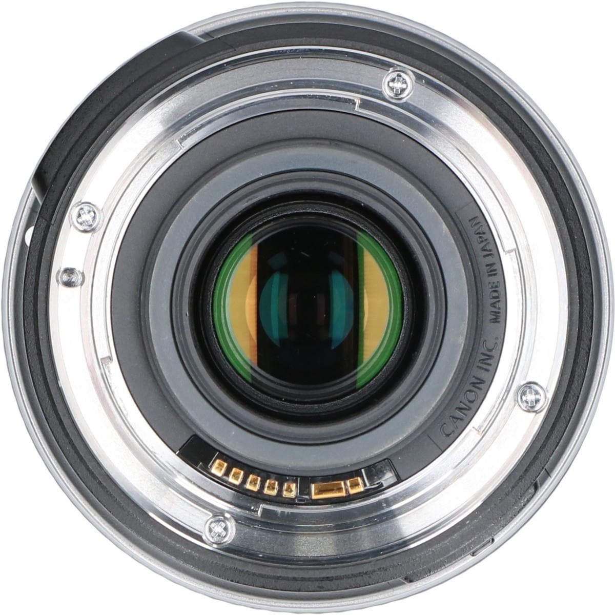 ＥＦ－Ｓ１８－２００ｍｍ　Ｆ３．５－５．６ＩＳ
