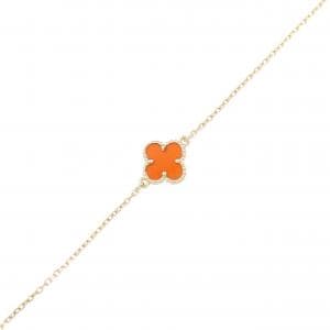 ヴァンクリーフ&アーペル スウィートアルハンブラ ブレスレット