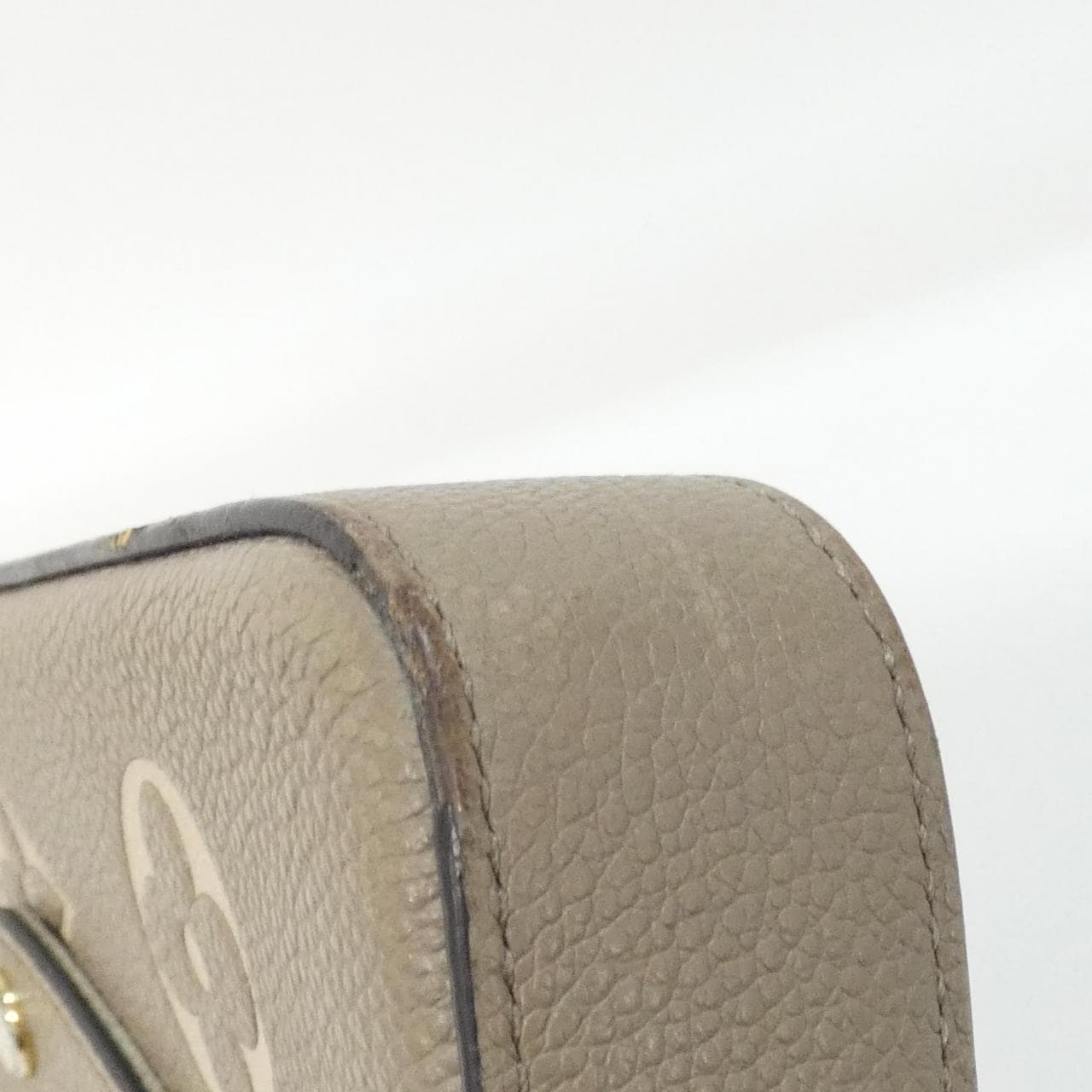 ルイヴィトン バイカラー モノグラム アンプラント ポシェット フェリシー M69977 ショルダーバッグ