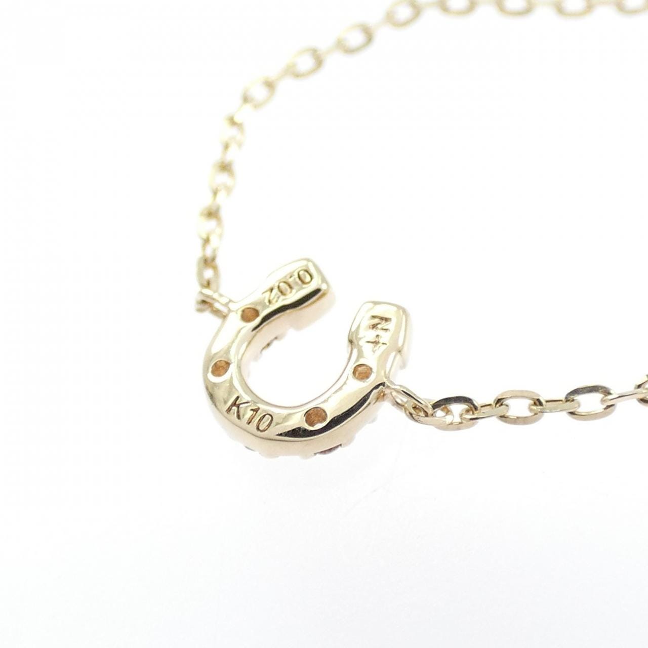 ノジェス ダイヤモンド リング 0.02CT