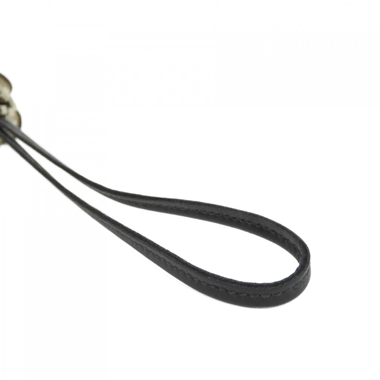 【未使用品】エルメス シュエット 085001CA バッグチャーム