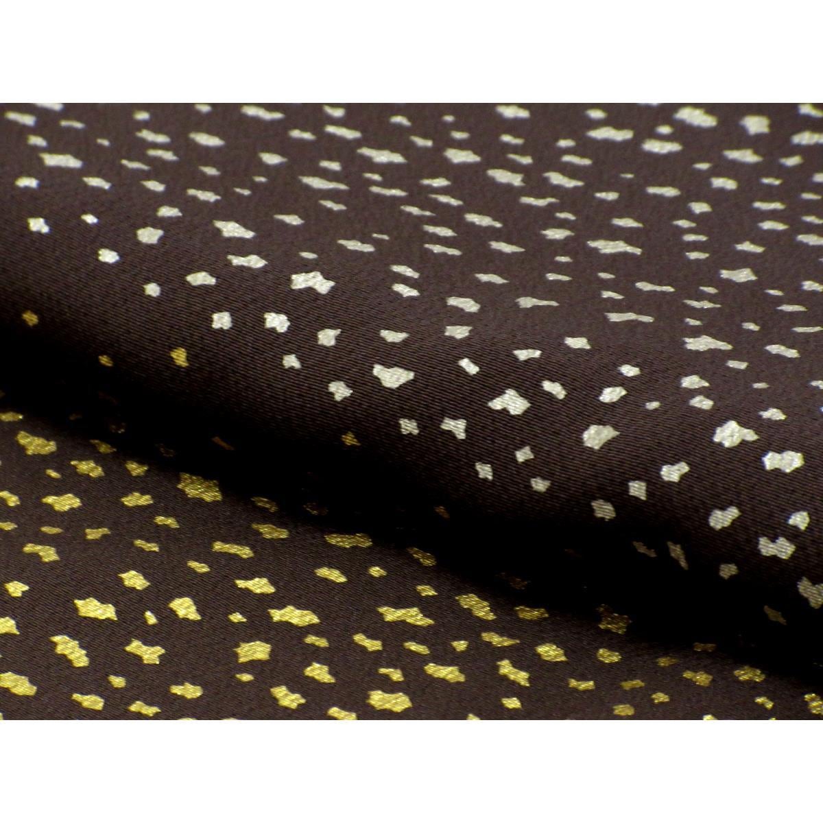 訪問着【福田喜重】