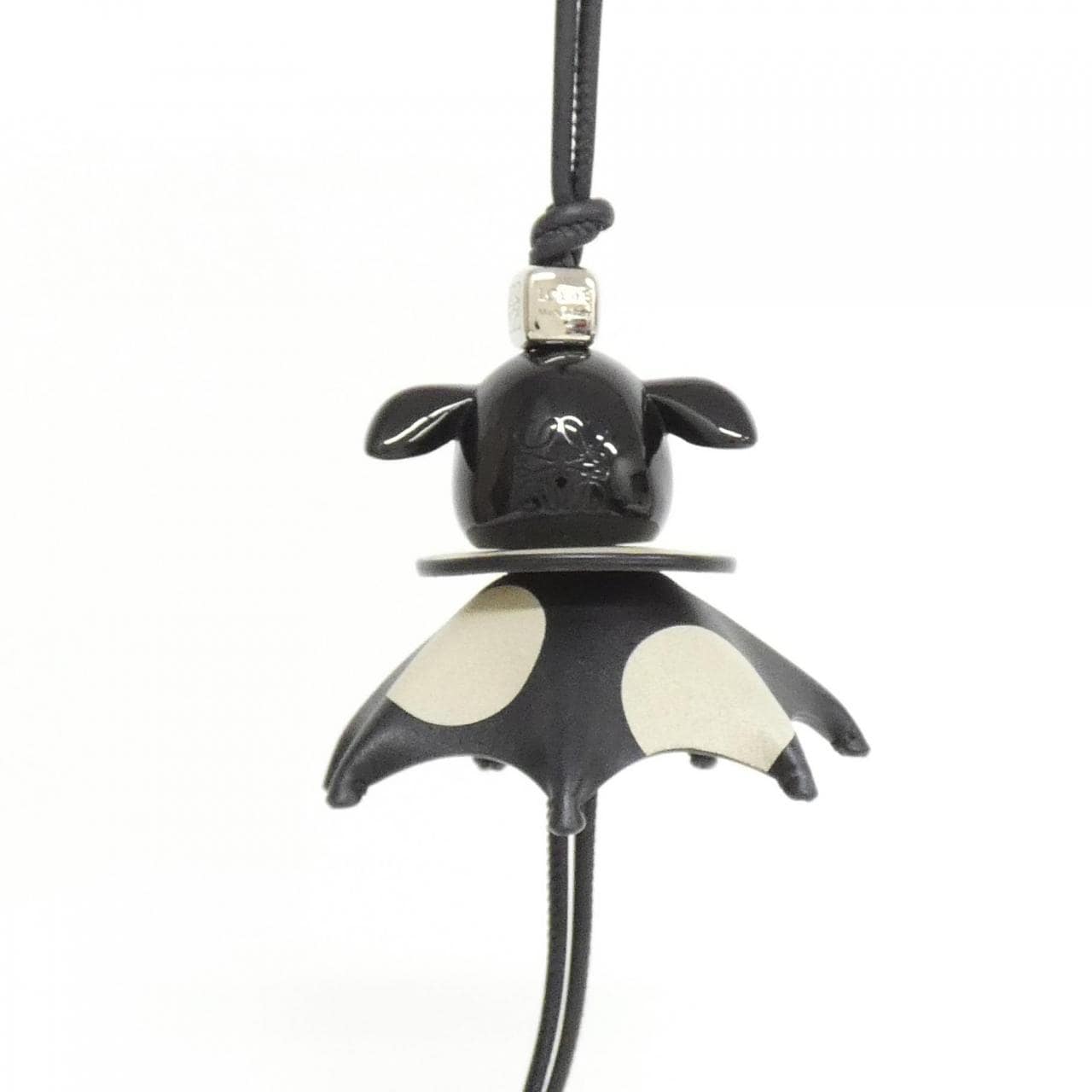 LOEBE POLKA PUZZ CHARM C621232XNO钥匙扣