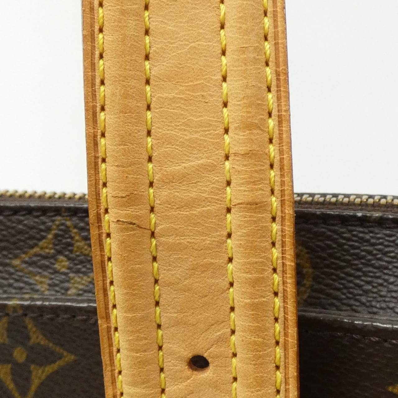 LOUIS VUITTON Monogram Mulchipuri Cité M51162 包