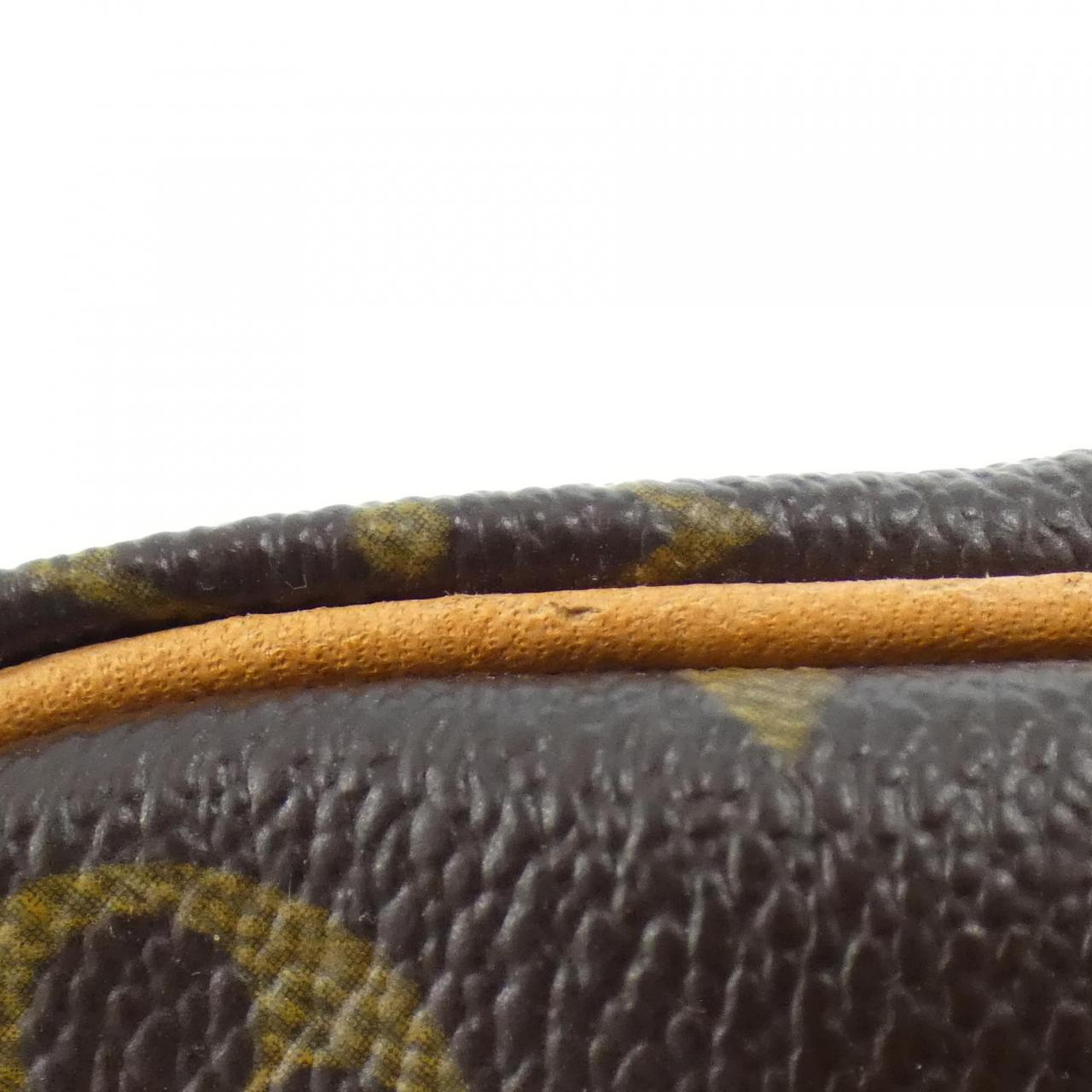 Monogram Speedy 40cm M41522 Bag