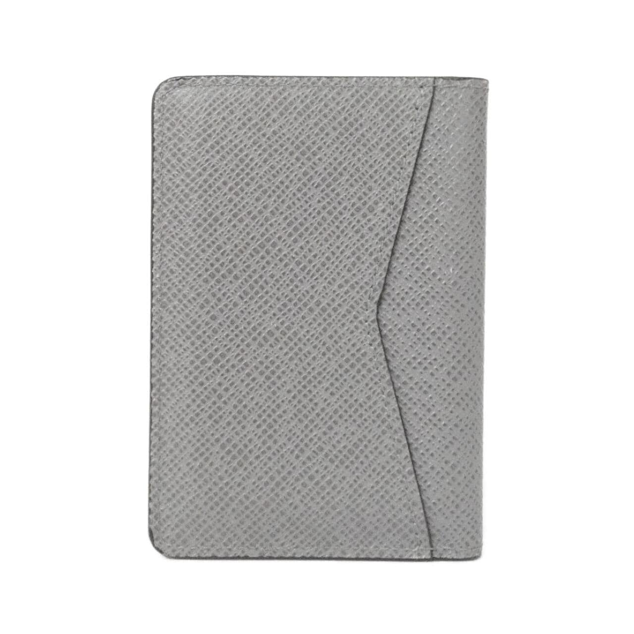 ルイヴィトン タイガ オーガナイザー ドゥ ポッシュ M11581 カードケース