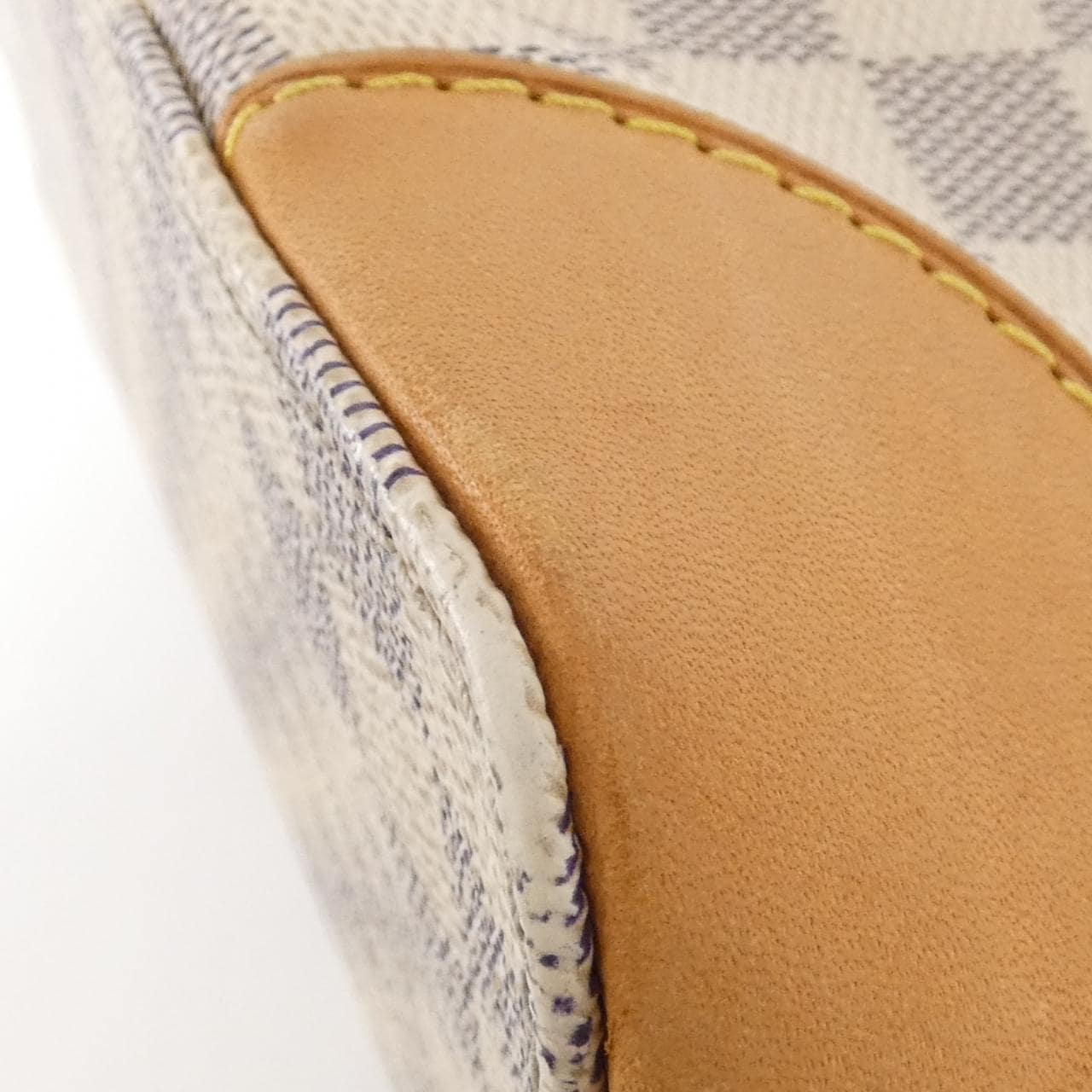 ルイヴィトン ダミエ アズール ハムステッド PM N51207 バッグ