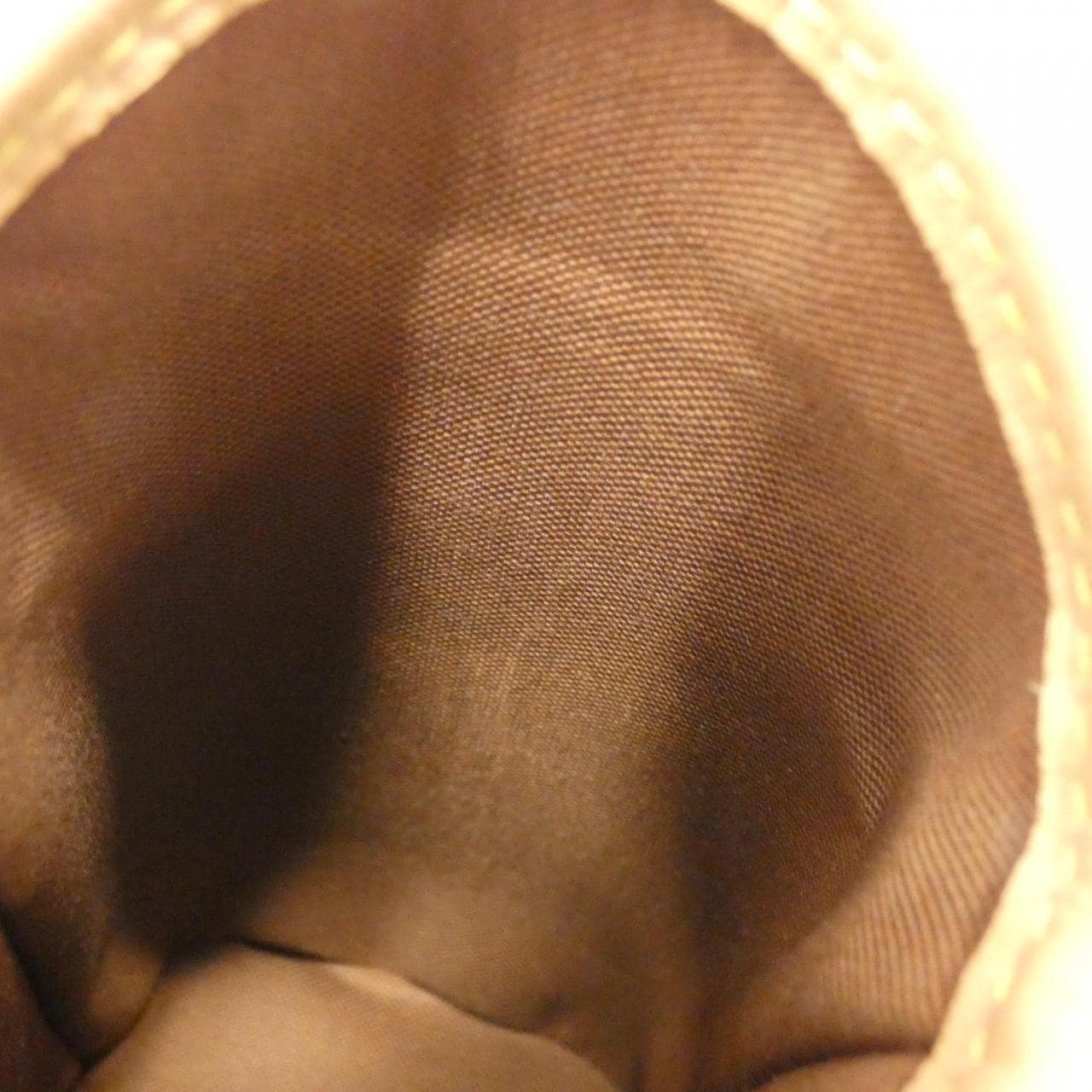 ルイヴィトン モノグラム フォールド ミー ポーチ M80874 アクセサリーポーチ