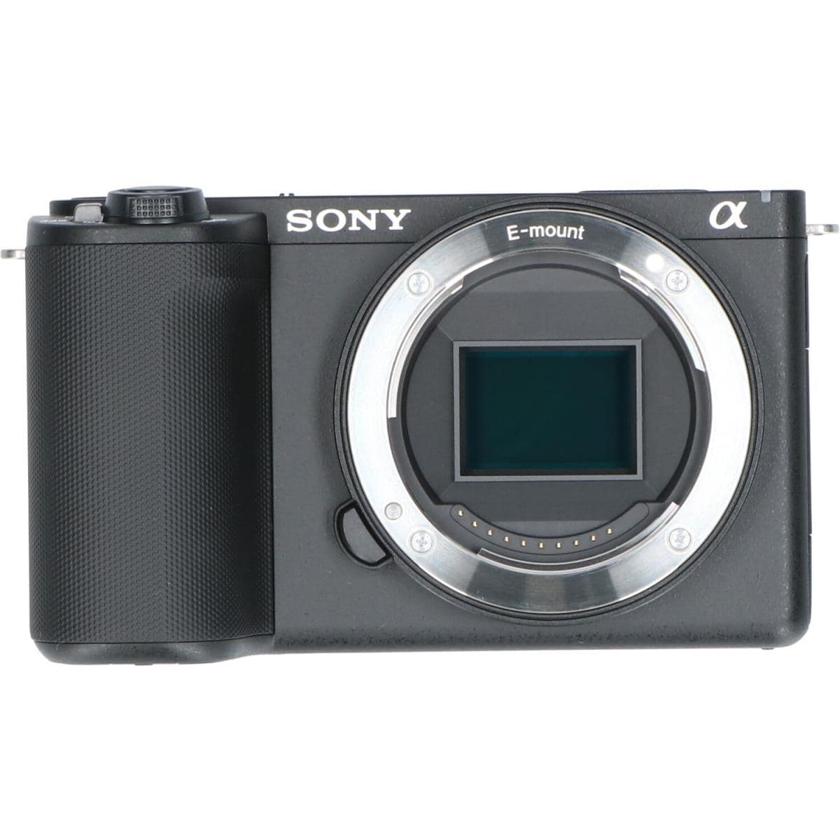 SONY ZV-E10M2 VLOGCAM ZV-E10II