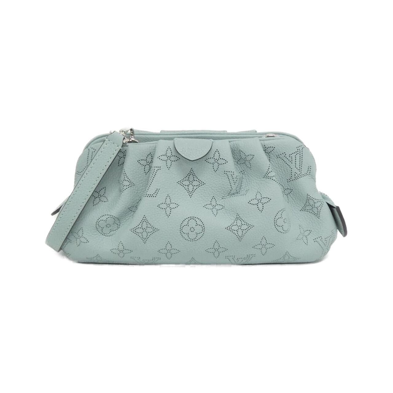 LOUIS VUITTON Mahina Scala 迷你 M80094 單肩包