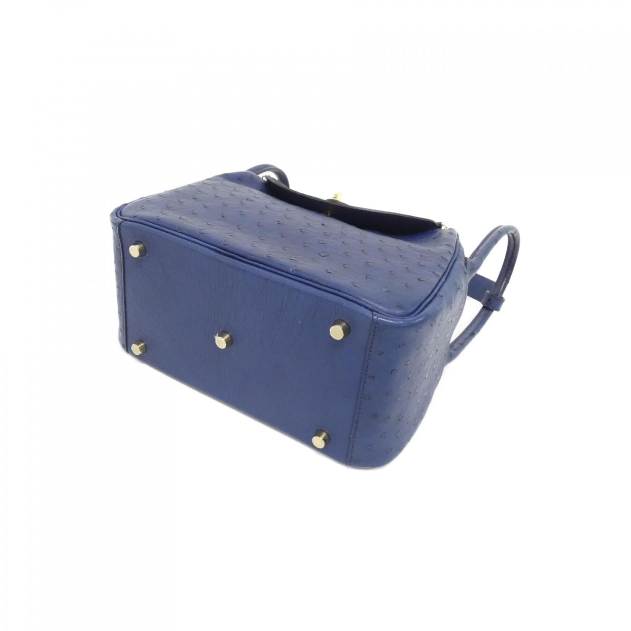 HERMES Lindy 060988CC Shoulder Bag