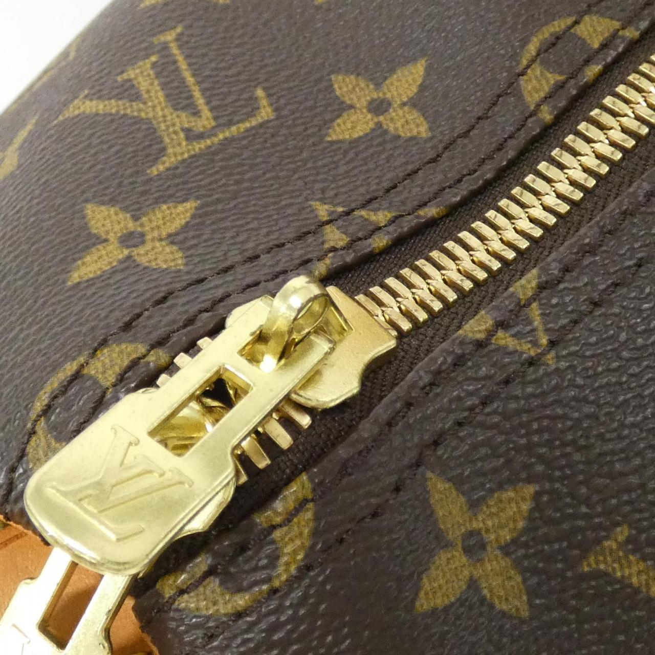 ルイヴィトン モノグラム キーポル 50cm M41426 ボストンバッグ
