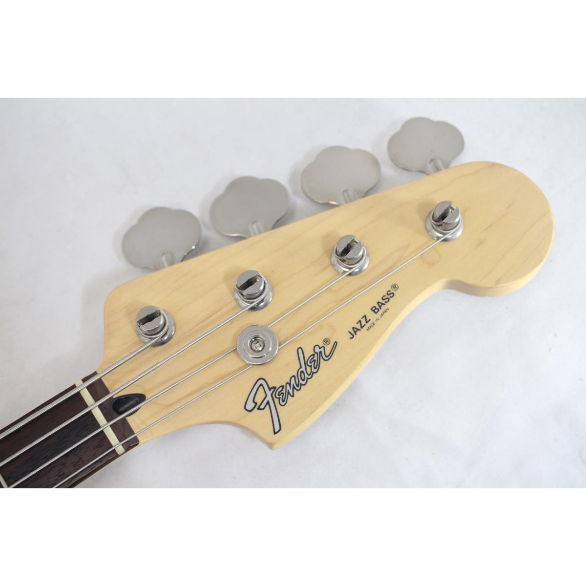 FENDER JAPAN JB-STD