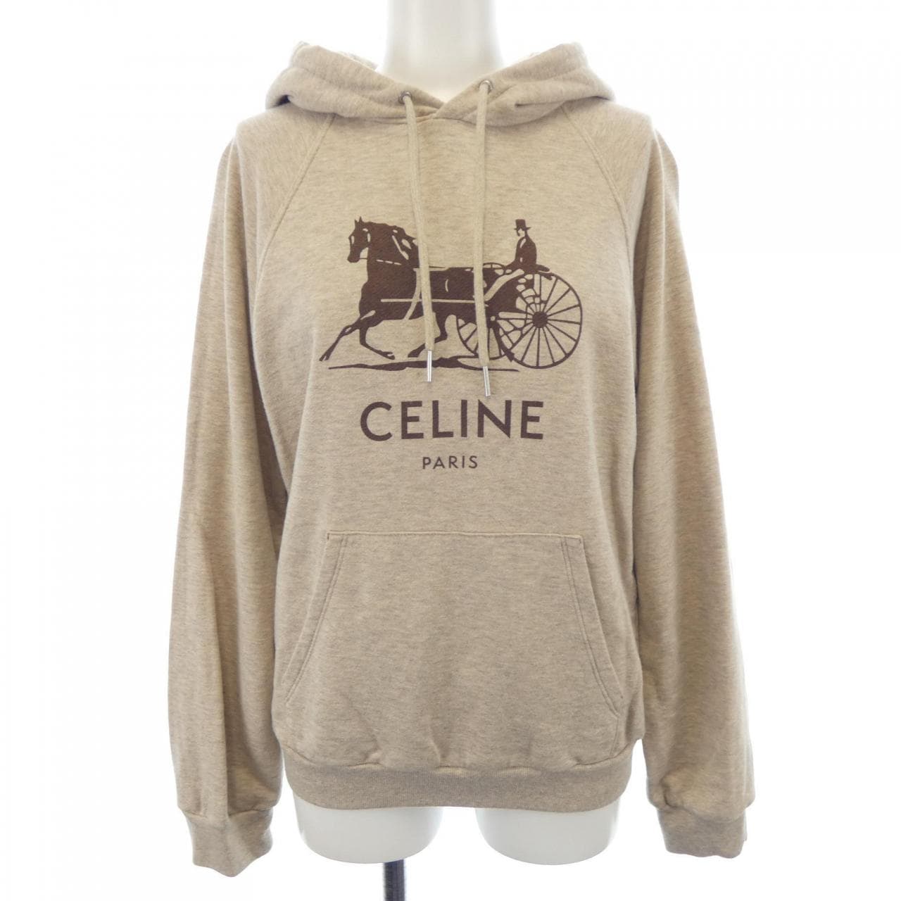 セリーヌ CELINE 2Y428450I パーカー