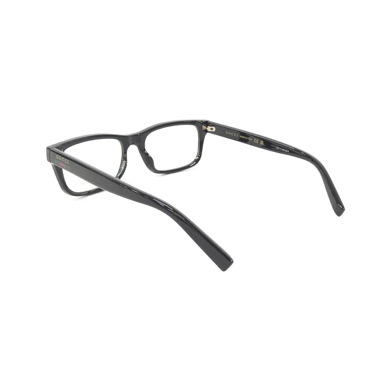【新品】グッチ GG1858O メガネ