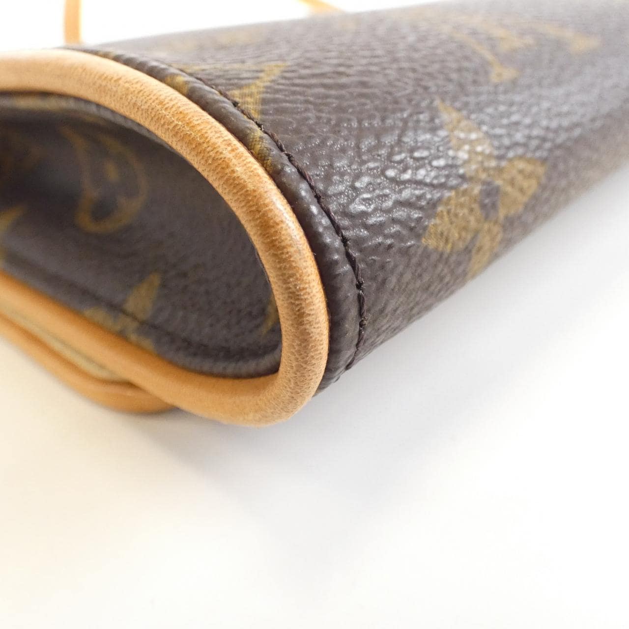 ルイヴィトン モノグラム ポシェット ツイン GM M51852 ショルダーバッグ