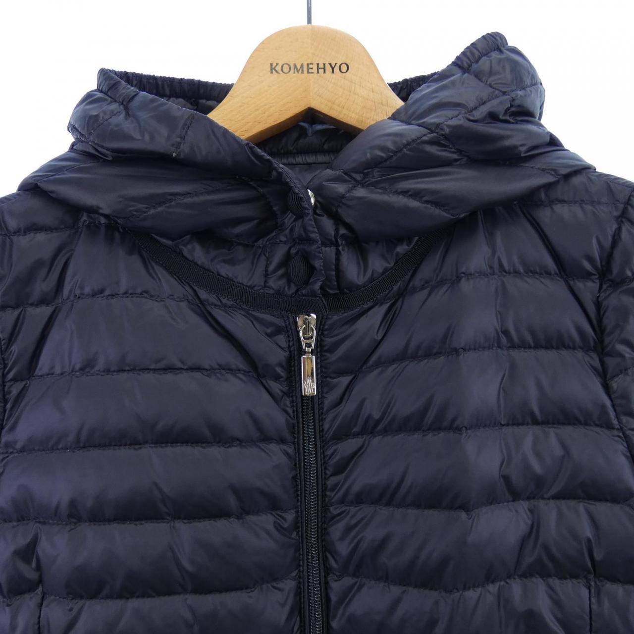 モンクレール MONCLER BARBEL ダウンコート