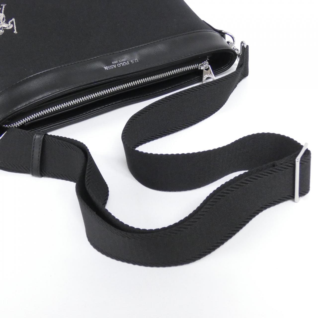 【新品】ユーエスポロ USPA2716 ショルダーバッグ