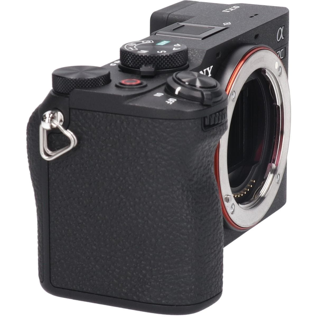 α７Ｃ　ＩＩ　ＩＬＣＥ－７ＣＭ２