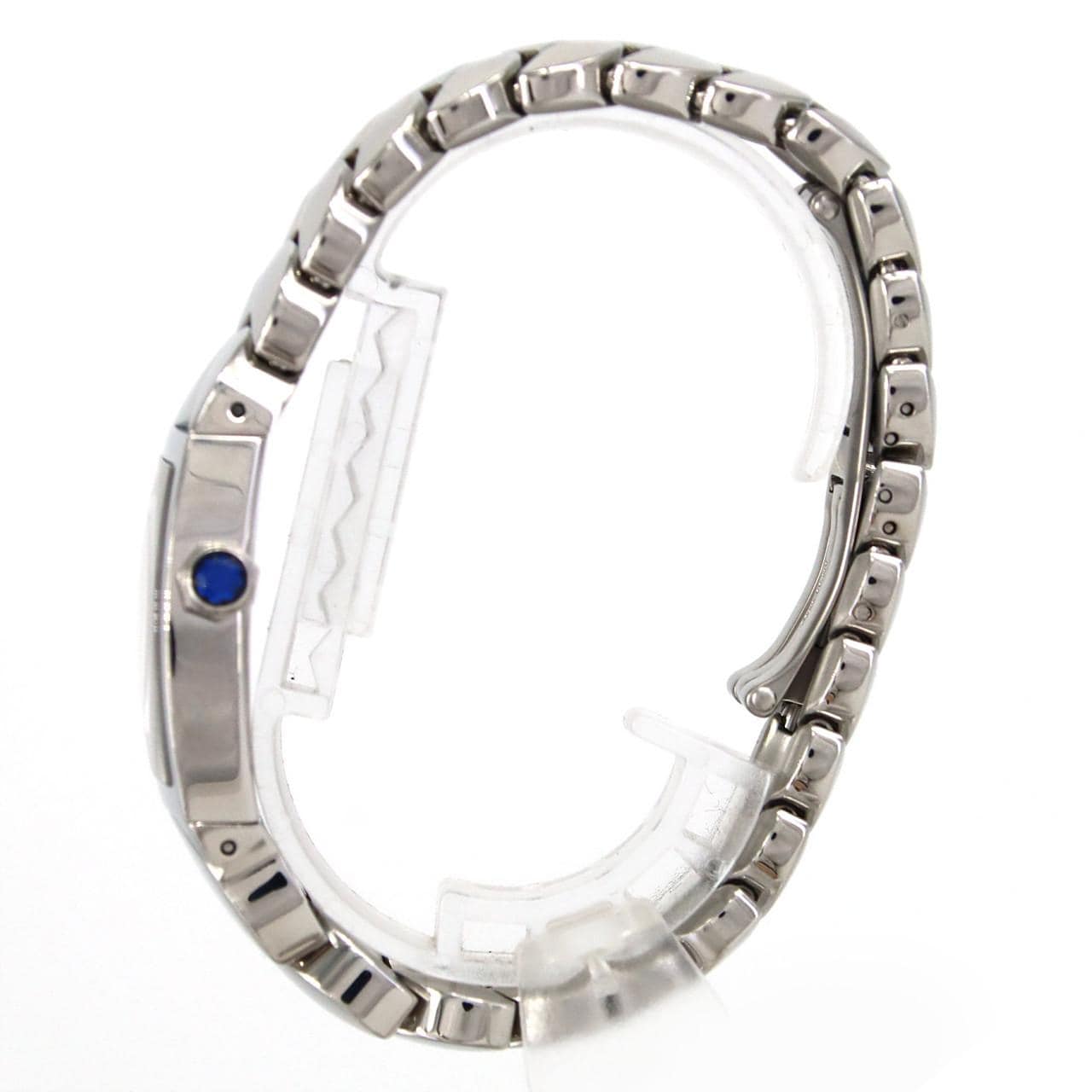 カルティエ ラドーニャLM W660022I SS クォーツ