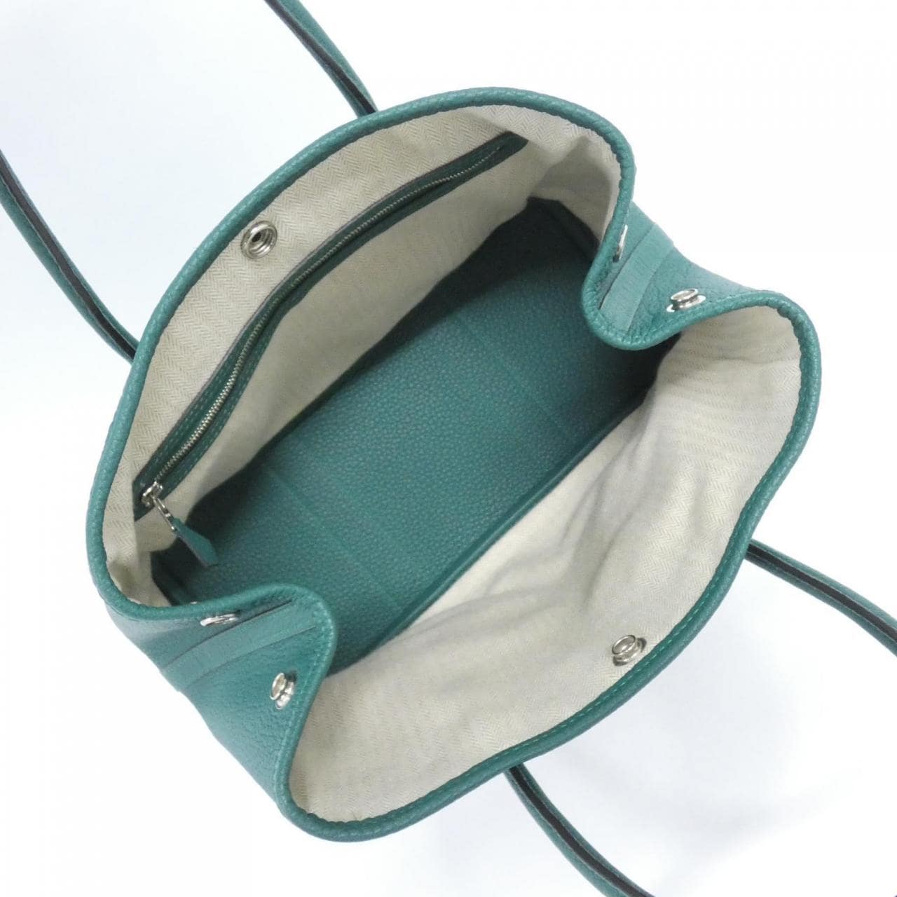 エルメス ガーデン パーティ 30cm 051568CK バッグ