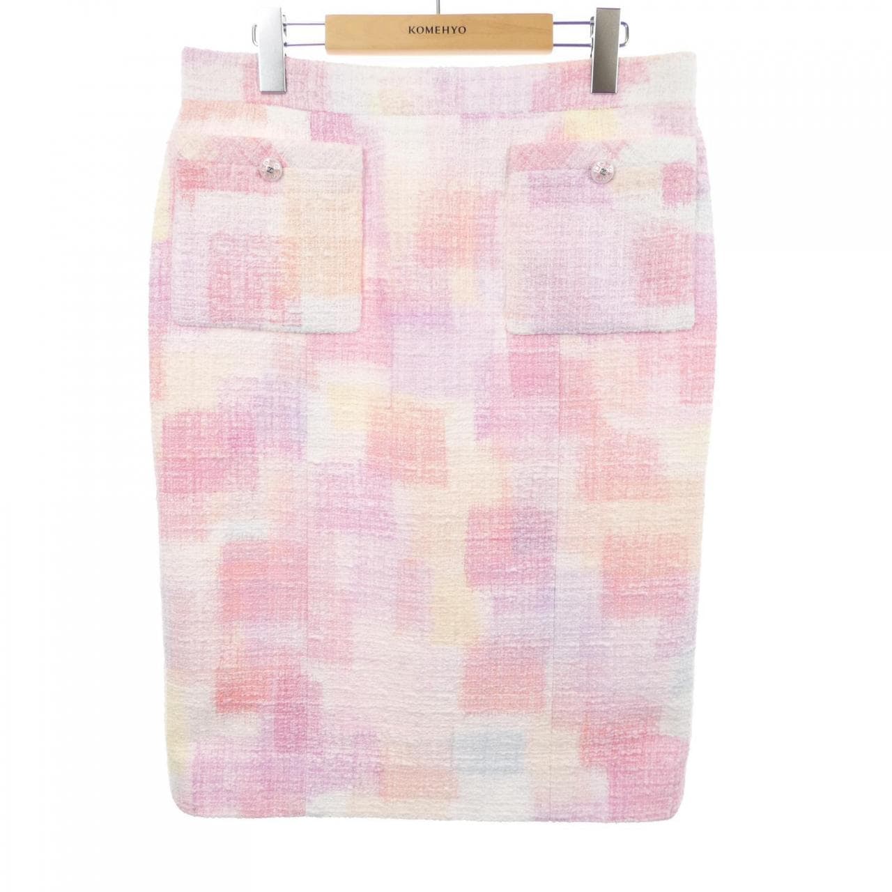 香奈儿 P74819V66232 23S CHANEL