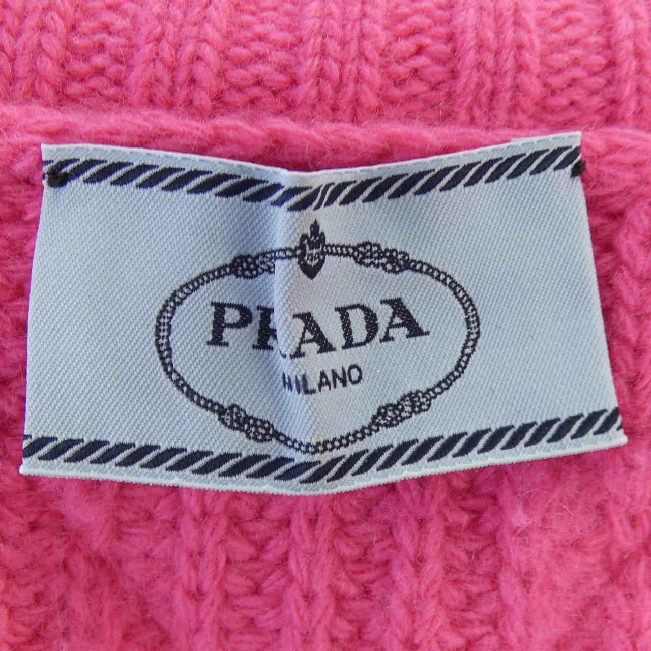 プラダ PRADA P26326 S191 1T3Z ニット