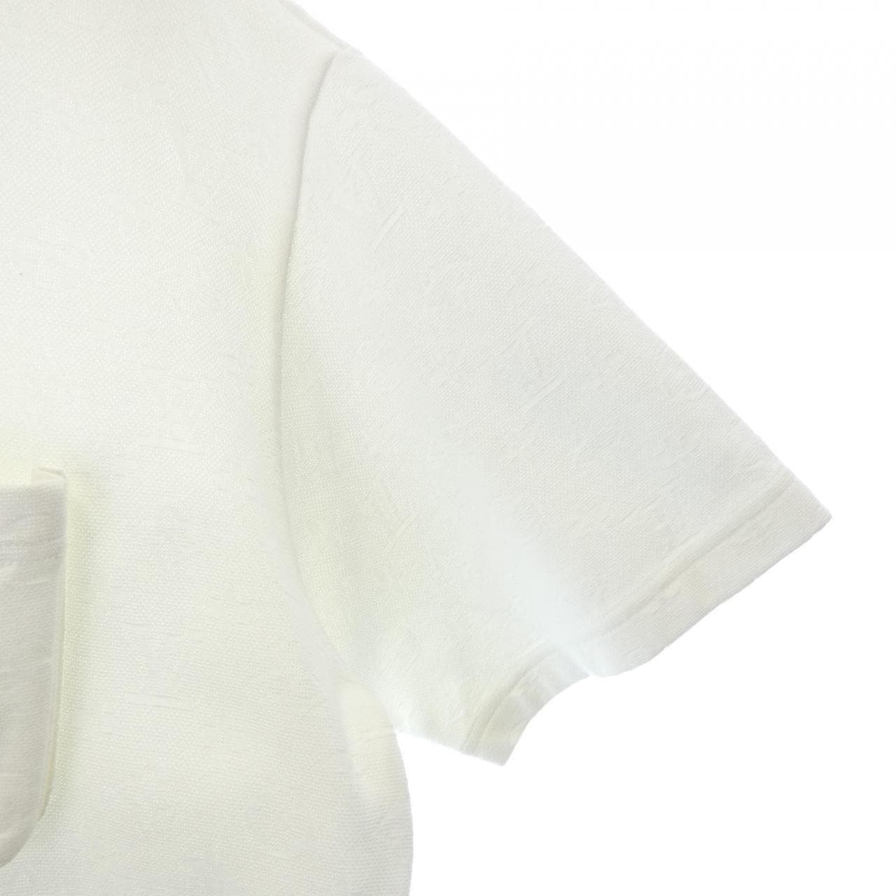 ルイヴィトン LOUIS VUITTON シグネチャー3DポケットモノグラムTシャツ HIY49WTCL Tシャツ