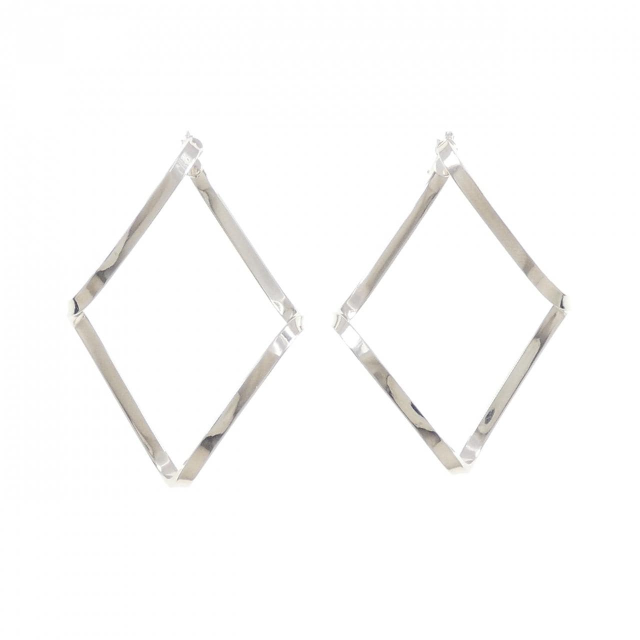 【新品】750WG ピアス