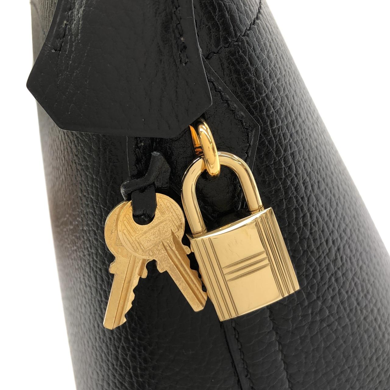 【ヴィンテージ】エルメス ボリード 31cm バッグ