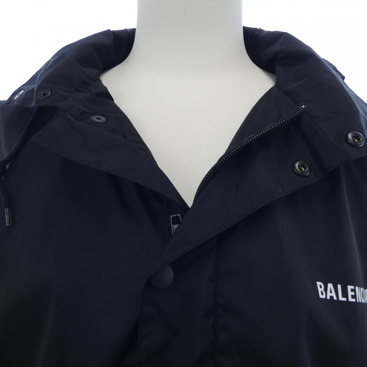 バレンシアガ BALENCIAGA 645501 TJ098 ジャケット