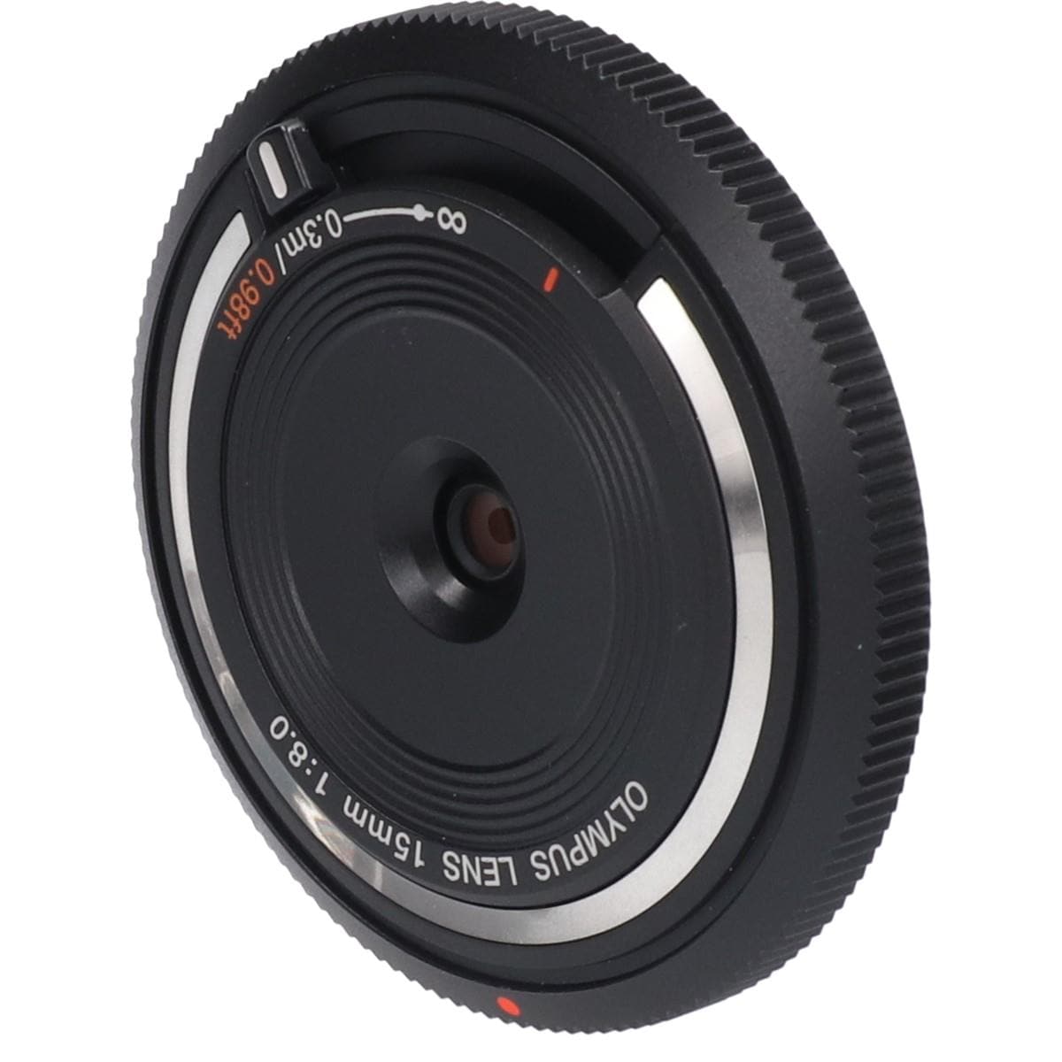 ＢＣＬ－１５８０　１５ｍｍ　Ｆ８