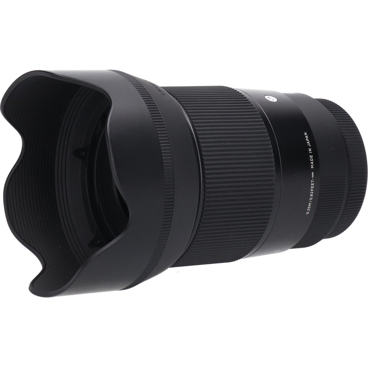 Ｘ（Ｃ）２３ｍｍ　Ｆ１．４ＤＣ　ＤＮ