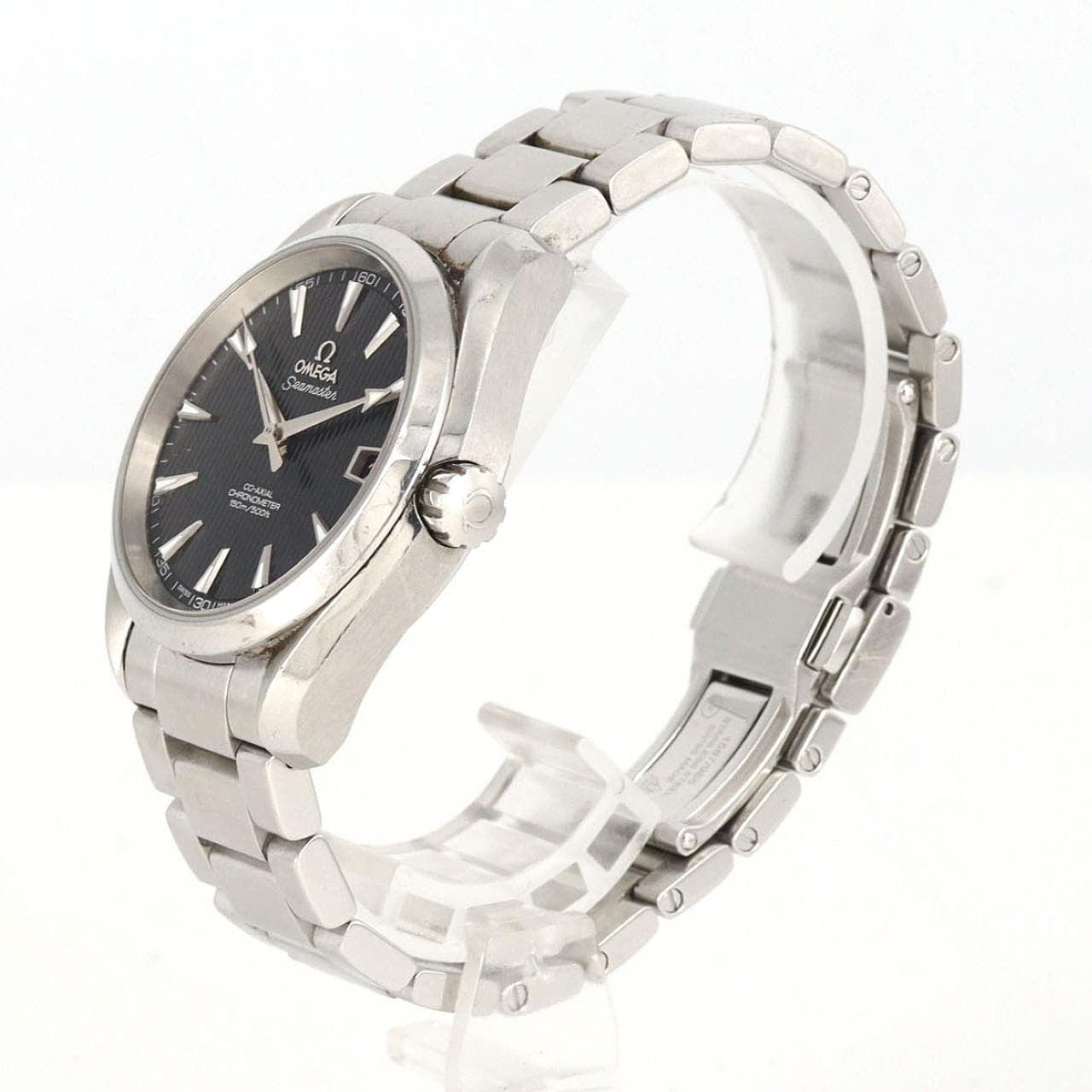 【ノーメンテナンス還元価格】オメガ シーマスターアクアテラ 231.10.39.21.01.001 SS 自動巻