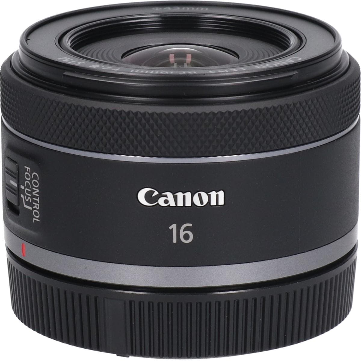 ＲＦ１６ｍｍ　Ｆ２．８ＳＴＭ