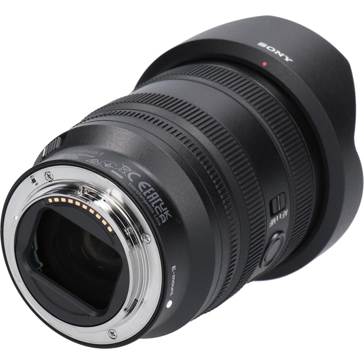 ＦＥ２４－５０ｍｍ　Ｆ２．８Ｇ