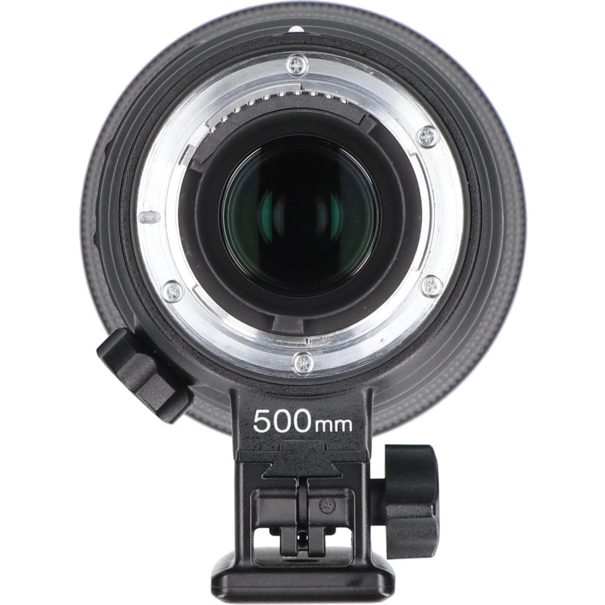 ＡＦ－Ｓ５００ｍｍ　Ｆ５．６Ｅ　ＰＦ　ＥＤ　ＶＲ