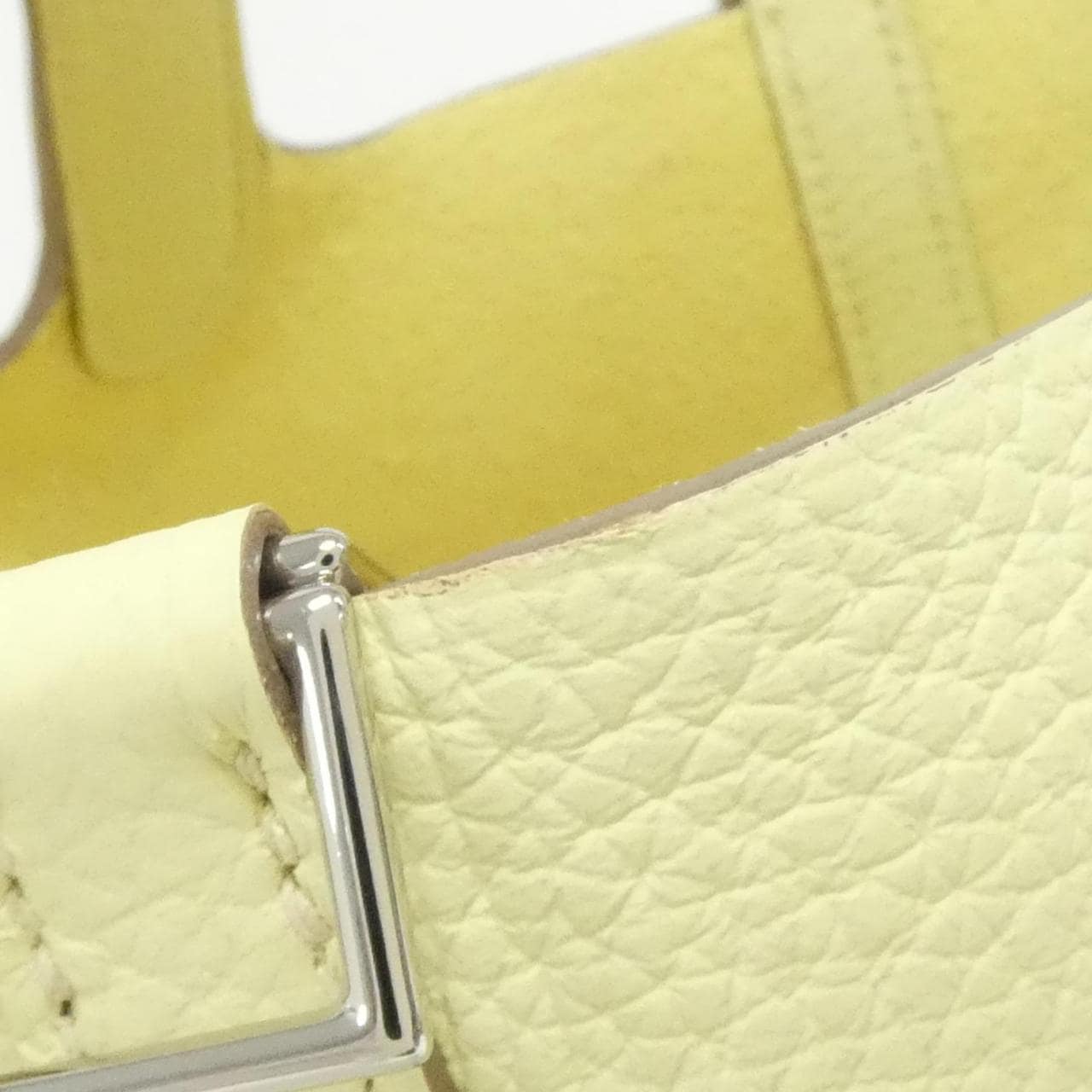 エルメス ピコタン ロック PM 056289CK バッグ