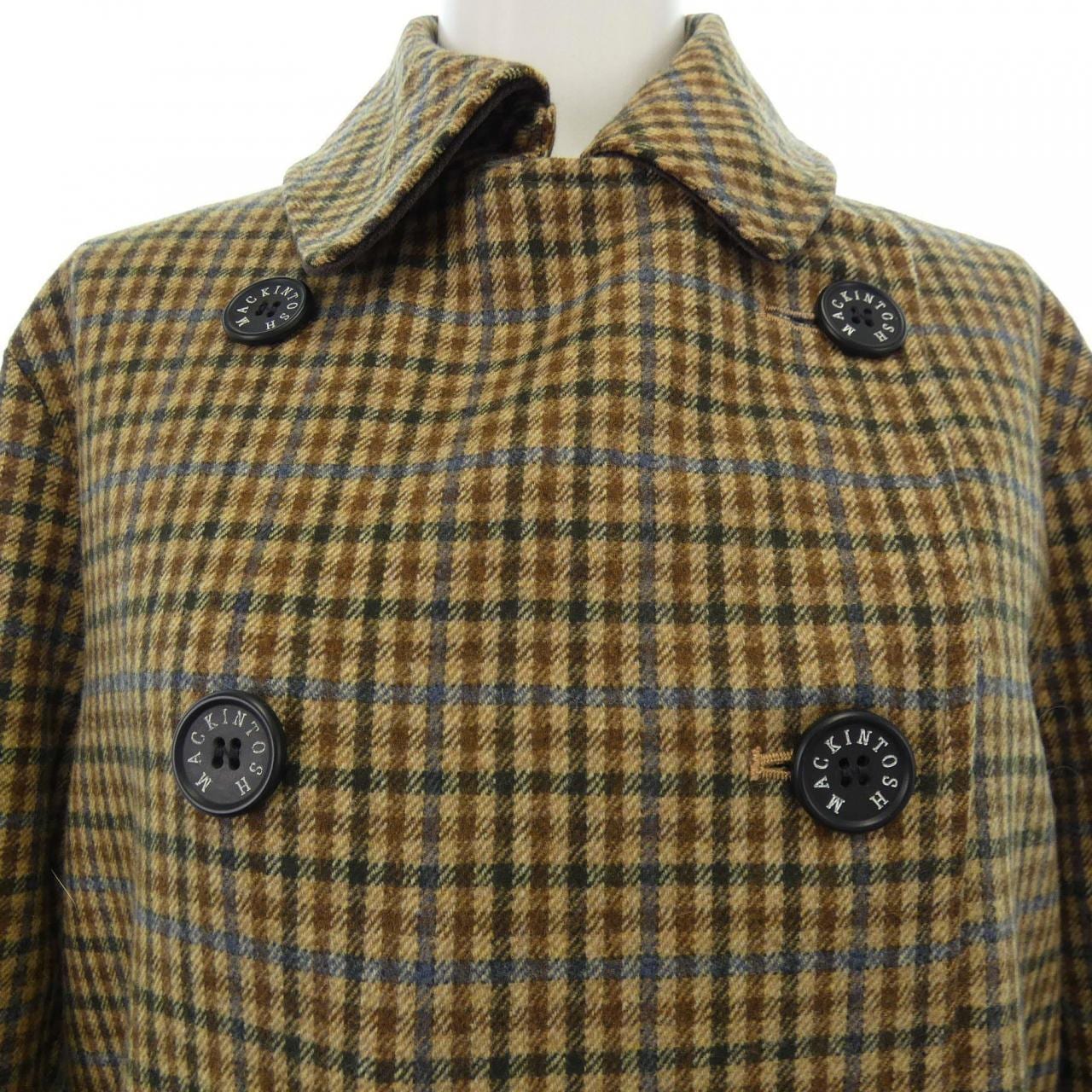 マッキントッシュ MACKINTOSH コート