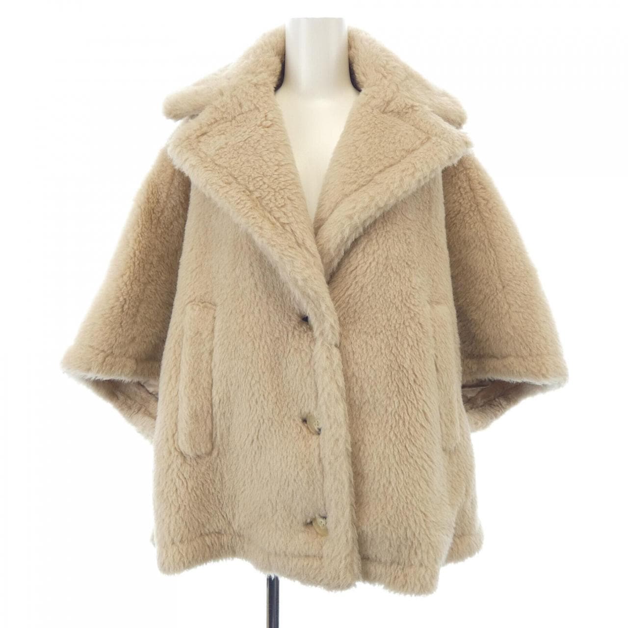 マックスマーラ Max Mara ケープ